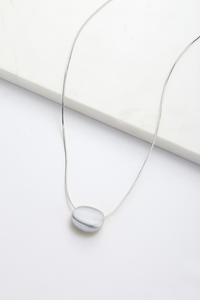 Zafino - Steph Brushed Necklace